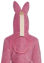 Labubu Costume – Pink