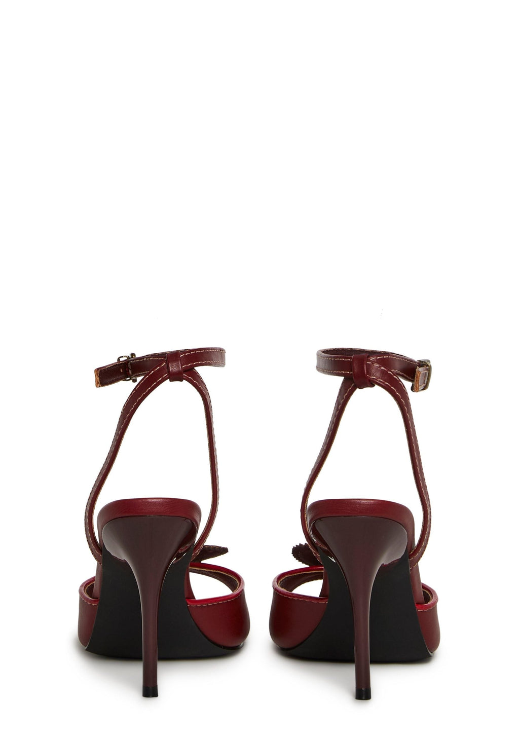 HD Vibe Strap Sandals