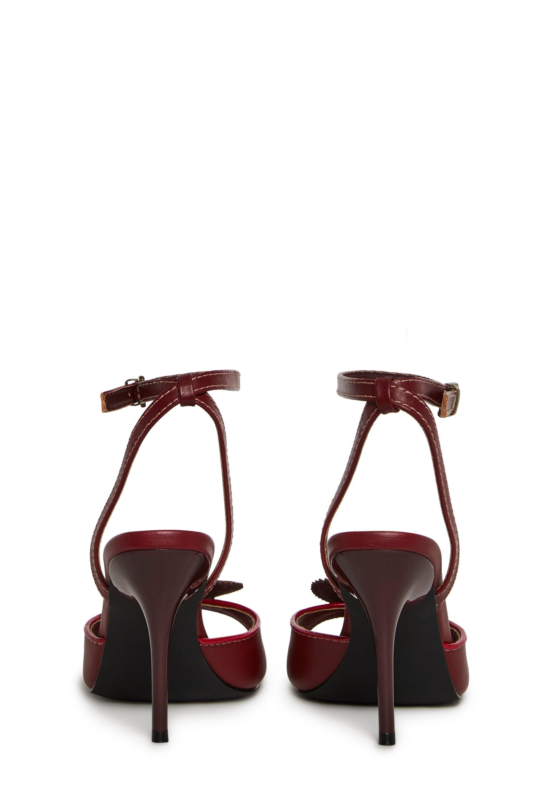 HD Vibe Strap Sandals