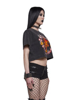 Play With Me Graphic Tee