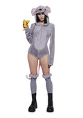 Gnaw On This Rat Costume