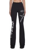 Cross Yoga Pants