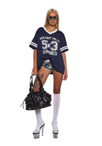 Holmby Hills Varsity Tee