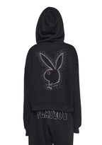 Pullover Playboy Hoodie
