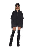 Ego Twofer Hoodie