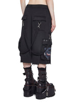 Thousand Paths Sweatshorts