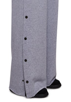 Ego Washed Boyfriend Sweatpants – Gray