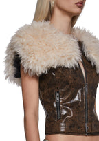 Daring Level Moto Vest