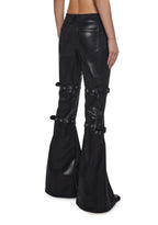 Rocker Forever Buckle Pants