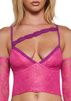 Popstar 4 U Costume