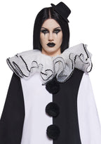 Playful Muse Costume Set