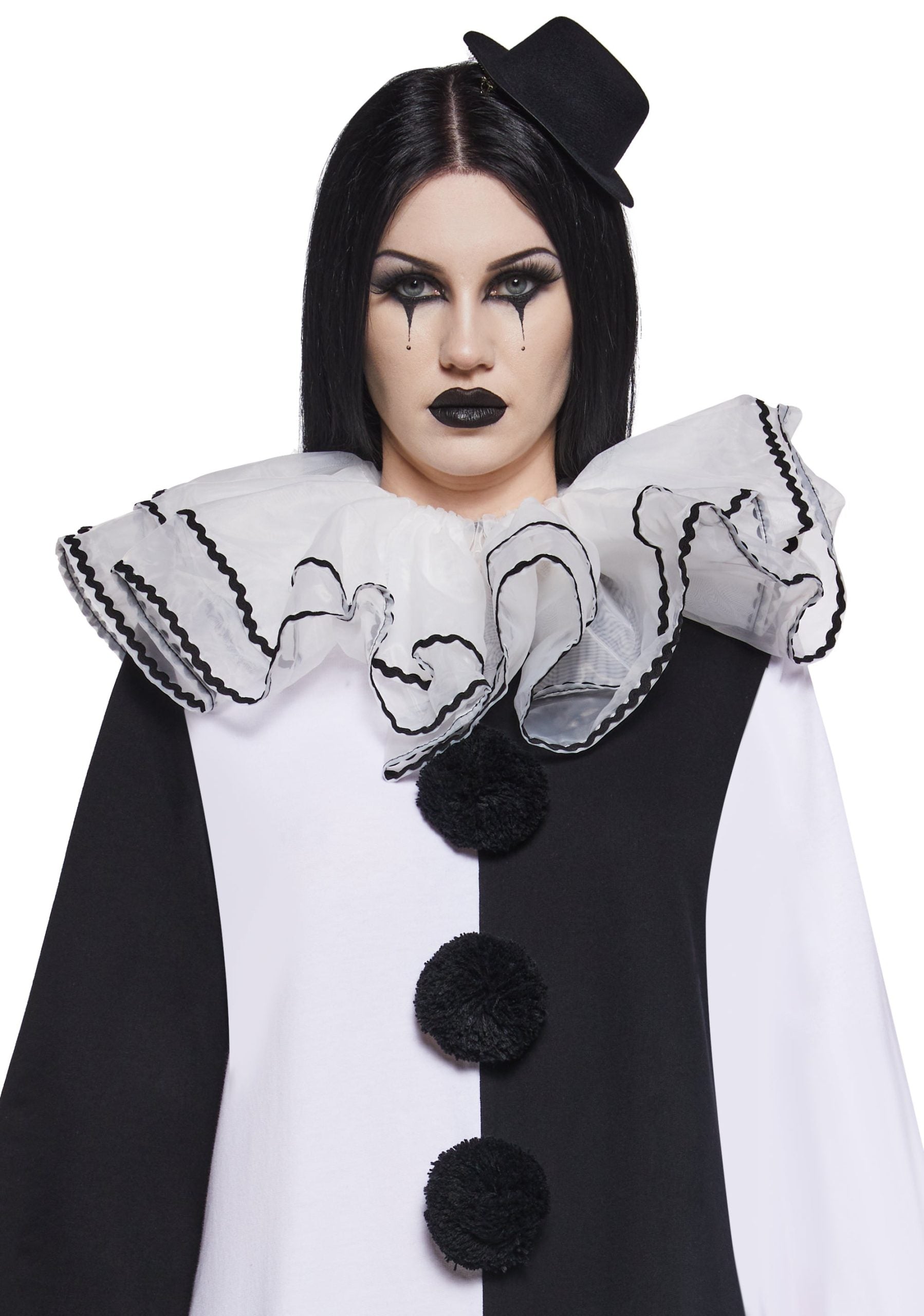 Playful Muse Costume Set