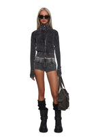 Ego Knit Shorts