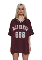 Ruthless Jersey Tee