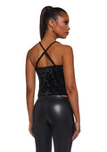 Fab Nights Halter Top