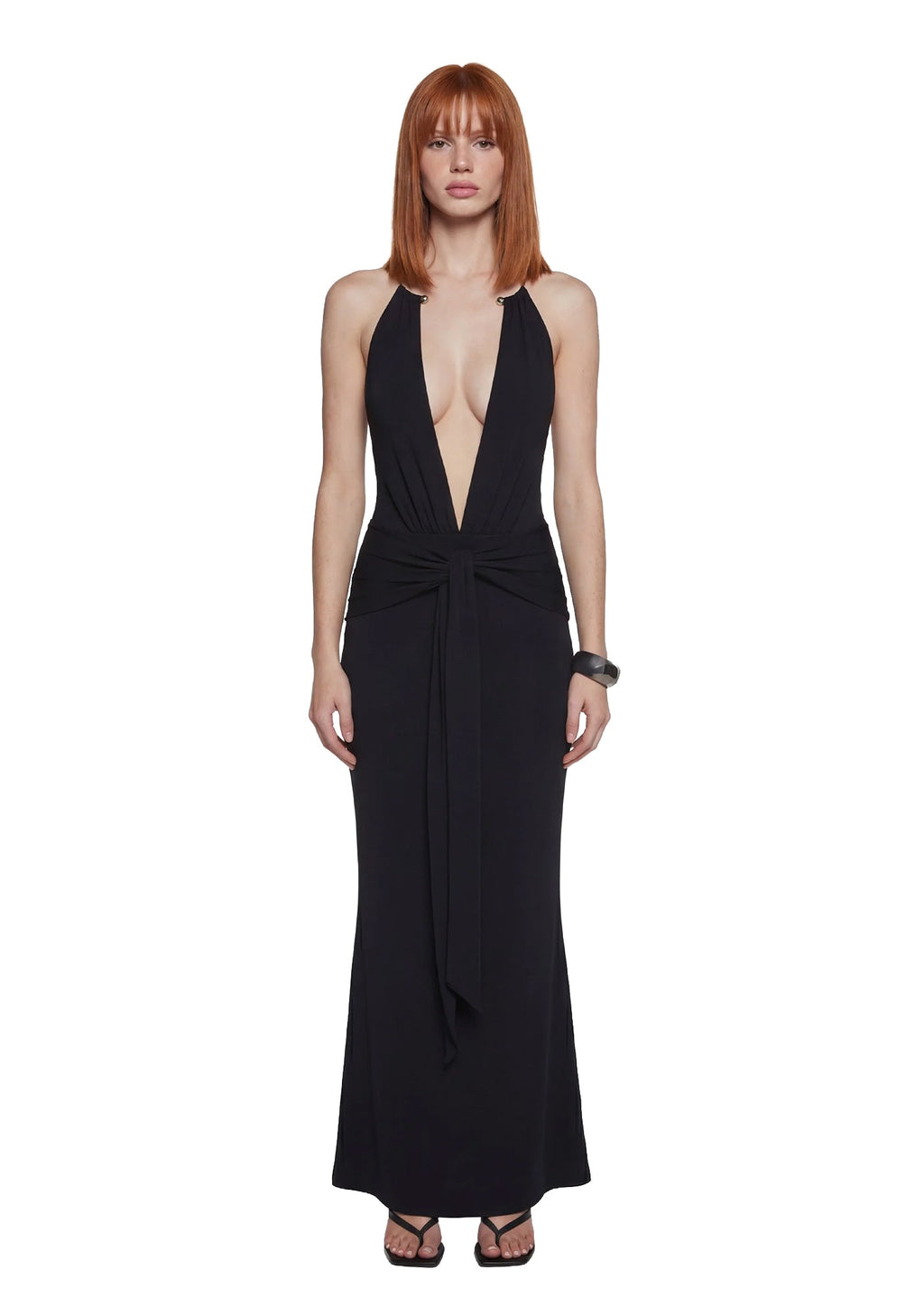 Legit Lux Maxi Dress