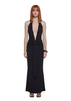Legit Lux Maxi Dress