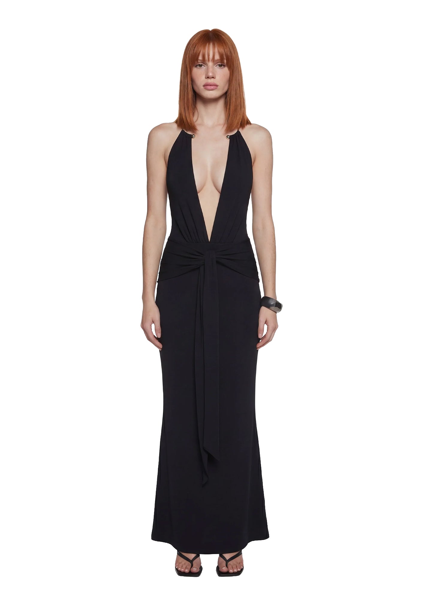 Legit Lux Maxi Dress