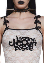 Jump Around Cami Tank