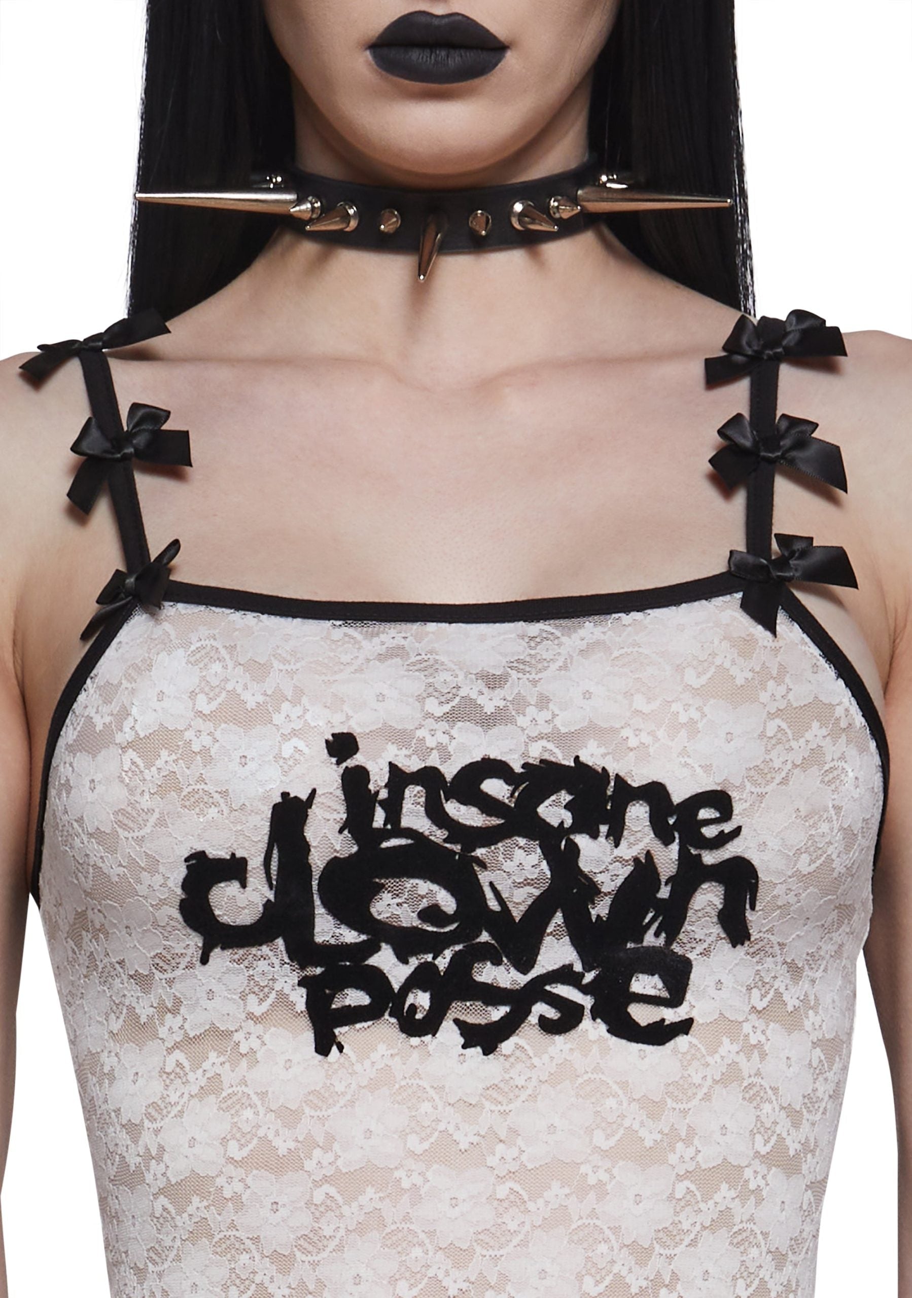 Jump Around Cami Tank