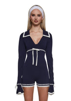 Cute Intentions Playsuit