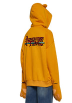 Jake The Dog Hoodie