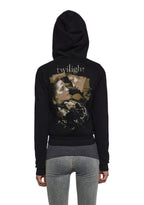 Forever Young Zip Hoodie