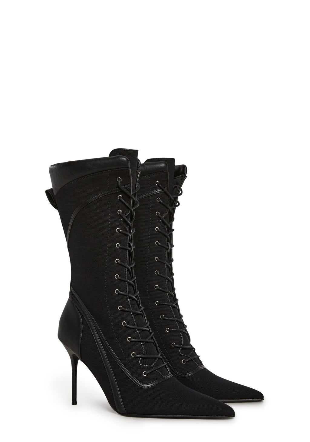 Rebel Doll Moto Booties