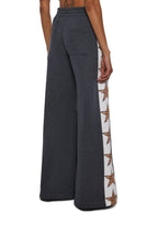 Star Player Jogger Sweatpants – Gray