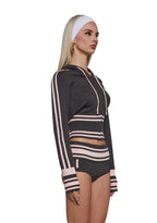 Gloss Games Sweater Hoodie