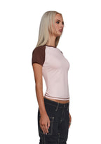 Casual Day Raglan Tee 2 Pack Set