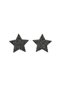 Midnight Super Sparkle Glitter Pasties