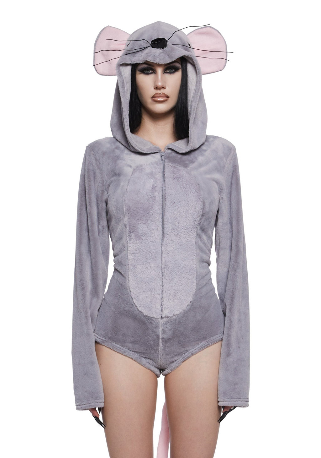 Gnaw On This Rat Costume