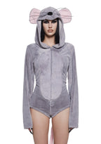 Gnaw On This Rat Costume