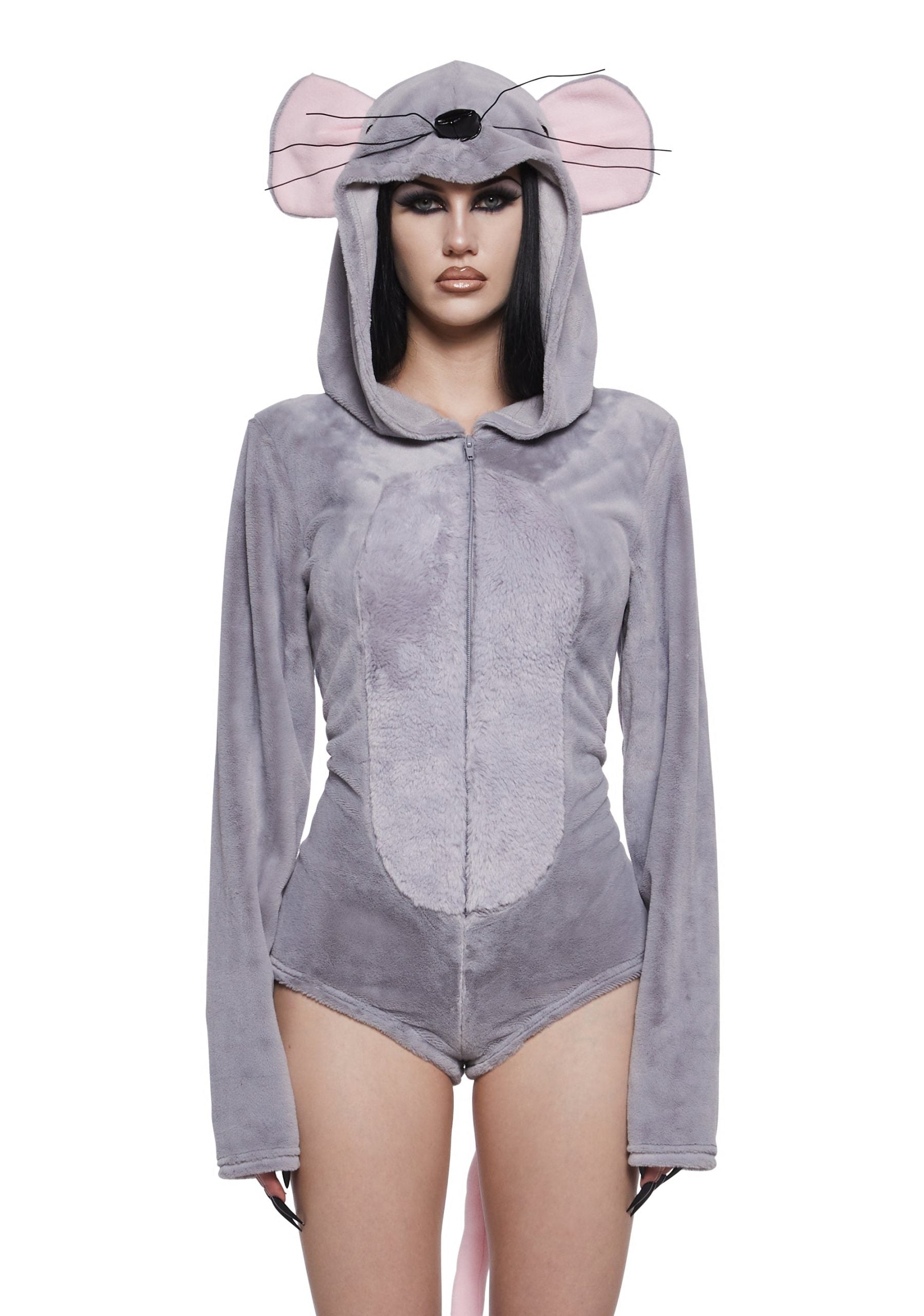 Gnaw On This Rat Costume