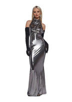 Enchanted Fascination Maxi Dress