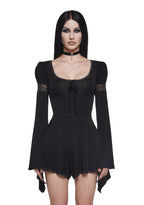 Haute Streak Knit Romper