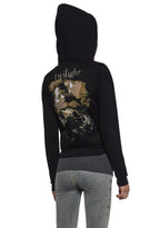Forever Young Zip Hoodie