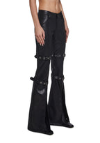 Rocker Forever Buckle Pants