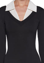 Eleanor Mini Dress