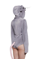 Gnaw On This Rat Costume