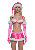 Sexy Santa Lingerie Set
