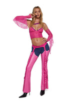 Popstar 4 U Costume