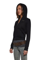 Forever Young Zip Hoodie