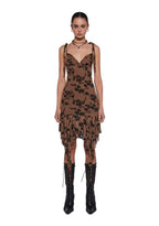 Internet Fabulous Midi Dress