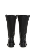 Session Dismissed Moto Boots – Black