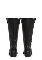 Session Dismissed Moto Boots – Black