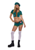 Adventure Scout Costume