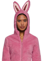 Labubu Costume – Pink