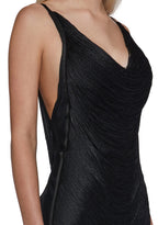 Night Allure Mini Dress